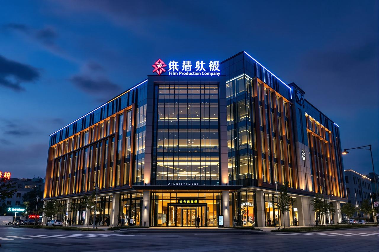 久久成人精品公司形象