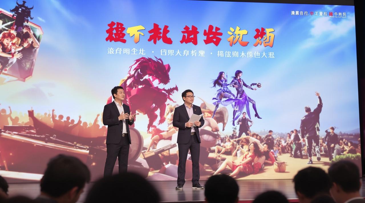 久久成人精品2026年度片单正式发布，十余部重磅作品蓄势待发